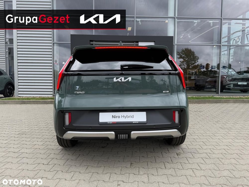 Kia Niro - 8