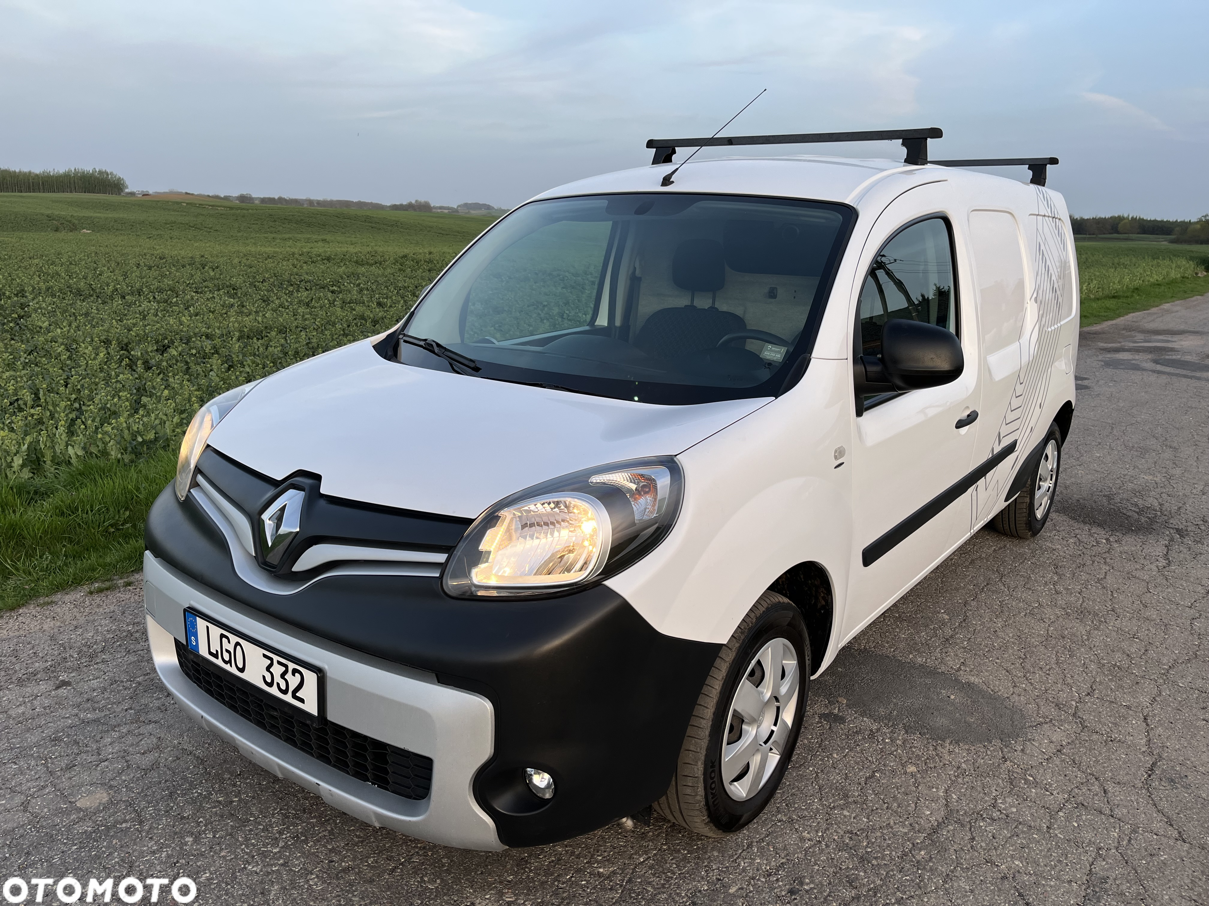Renault Kangoo - 2