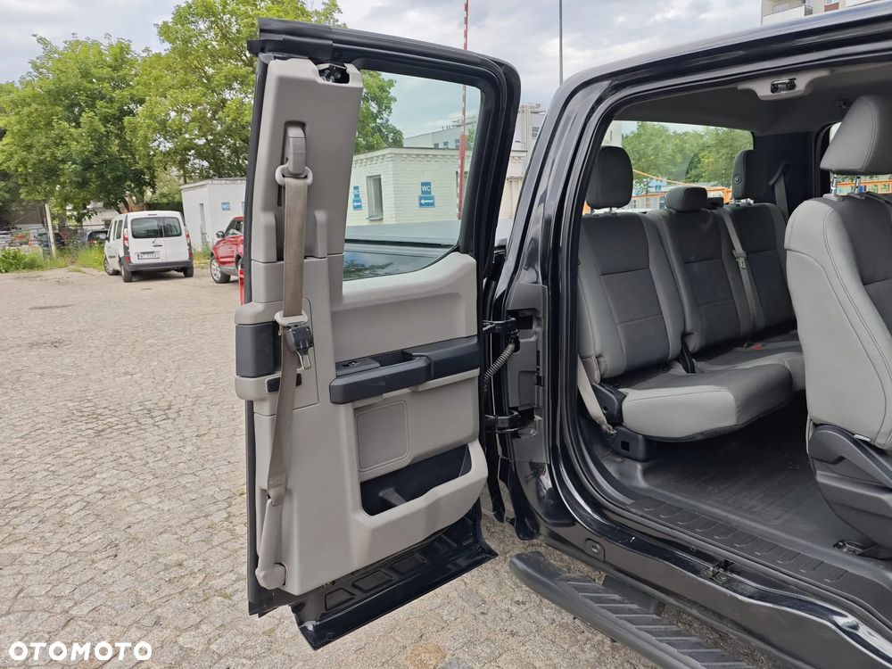 Ford F150 - 25