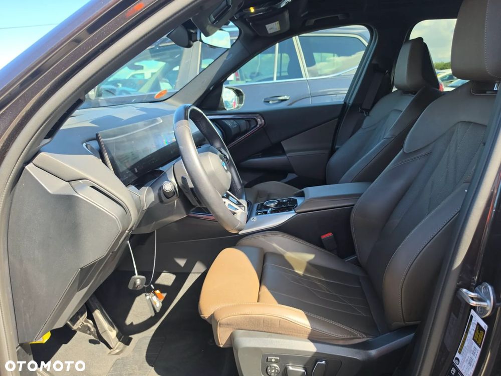 BMW X3 - 9