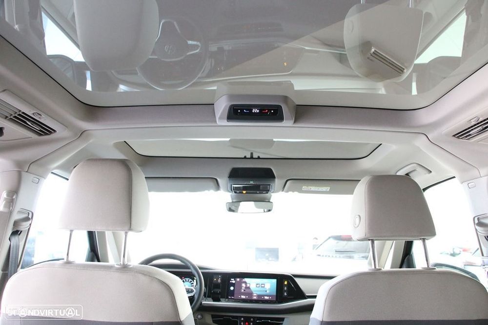 VW Multivan 1.5 TSI e-Hybrid Life DSG - 45