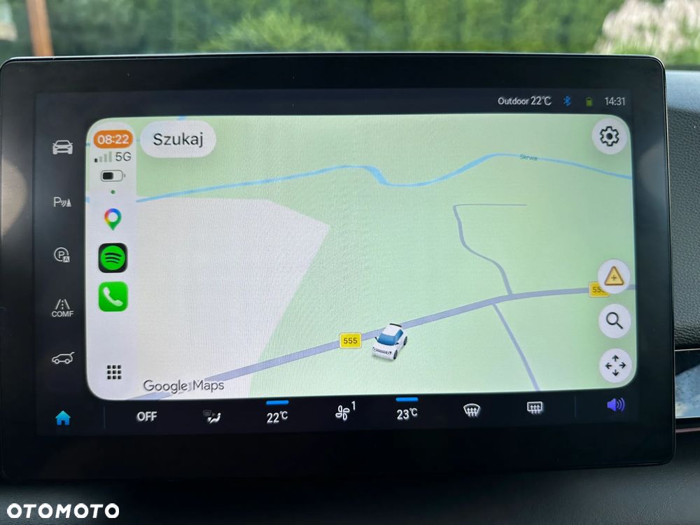 BAIC 5 Beijing 1.5T Luxury DCT - 29