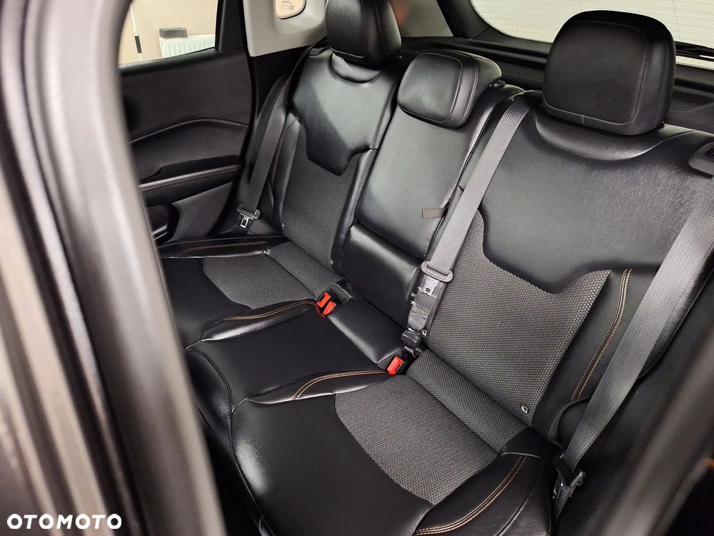 Jeep Compass 1.4 TMair Opening Edition 4WD S&S - 22