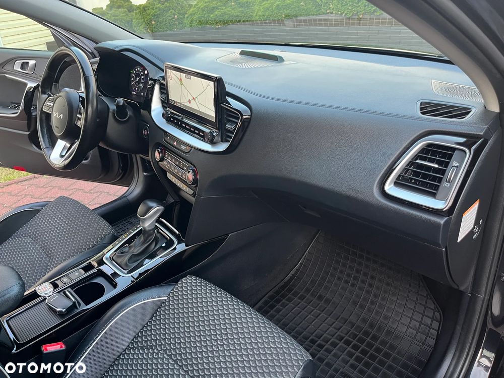 Kia Ceed 1.6 GDI PHEV Business Line DCT - 24