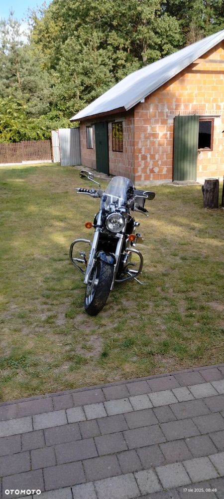 Kawasaki Vulcan - 9