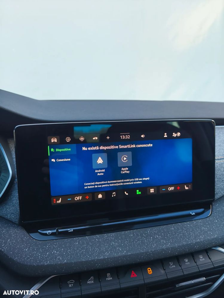 Skoda Octavia 1.5 TSI 150 CP DSG MHEV Selection - 24