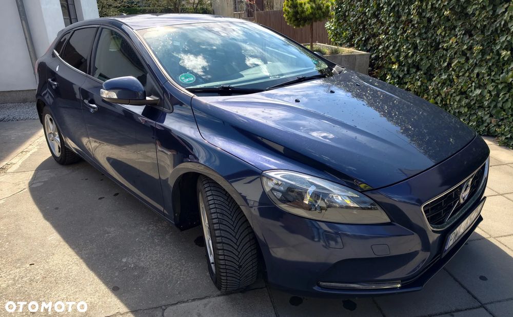 Volvo V40 D2 Kinetic - 2