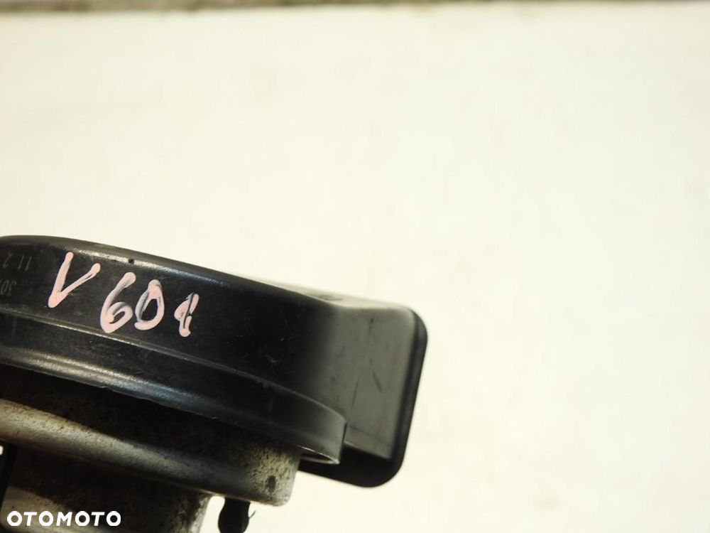 SYGNAŁ KLAKSON VOLVO V60 30796897 - 2