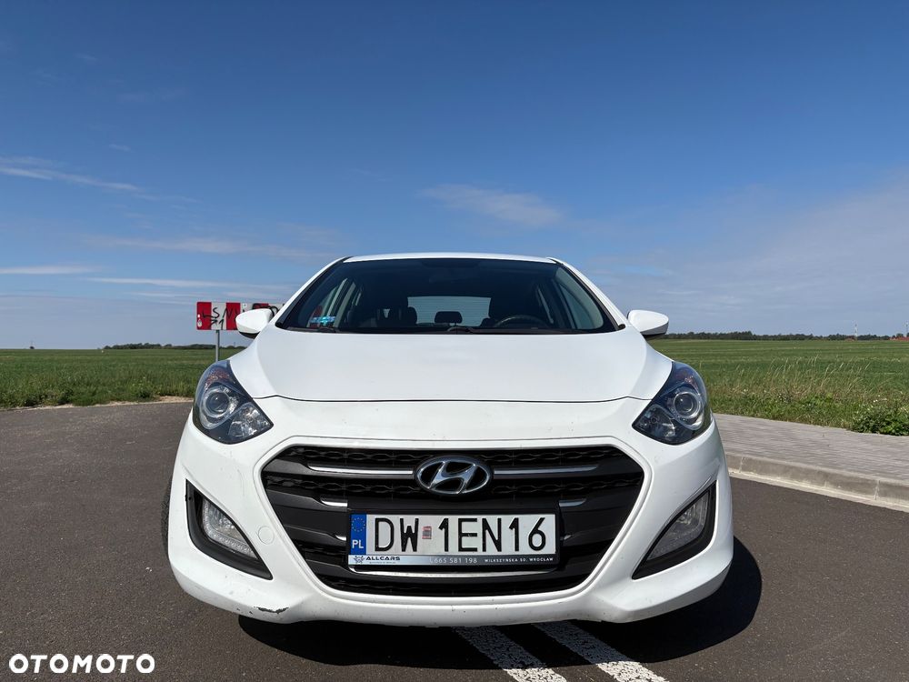 Hyundai i30 - 3
