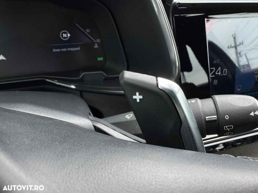 DS Automobiles DS 7 Crossback - 18