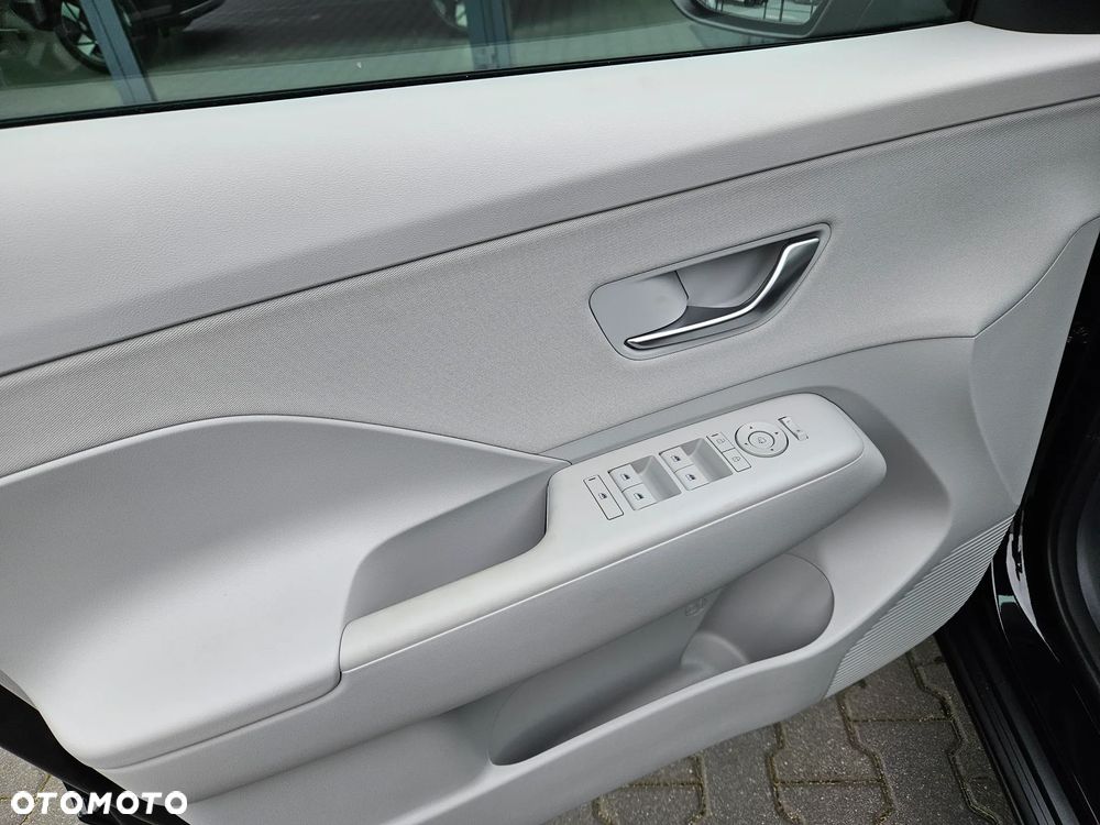 Hyundai Kona 1.6 GDI Hybrid Executive DCT - 15