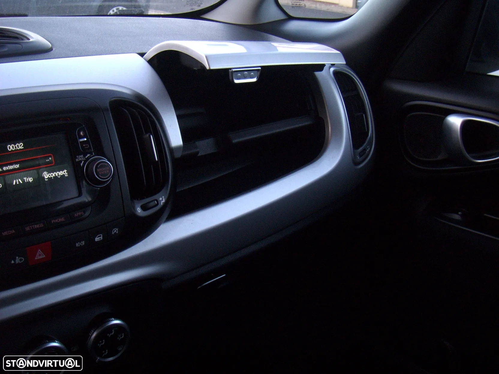 Fiat 500L 1.3 MJ Pop Star S&S - 25