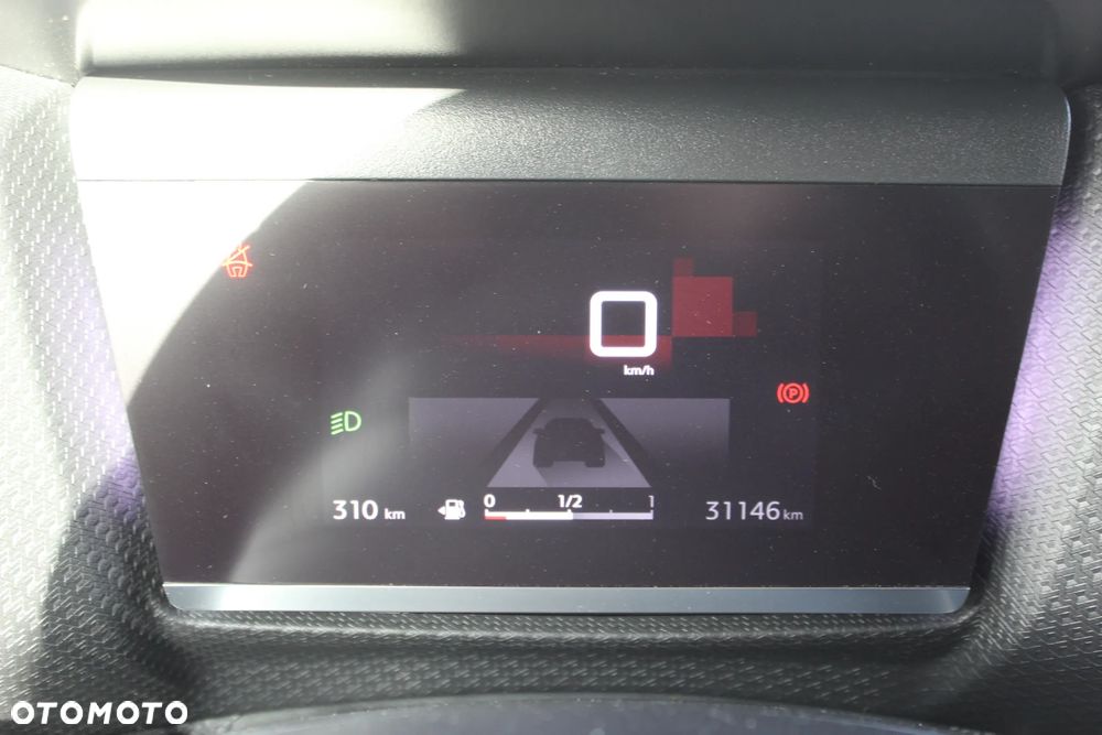 Citroën C4 1.2 PureTech Shine S&S - 15