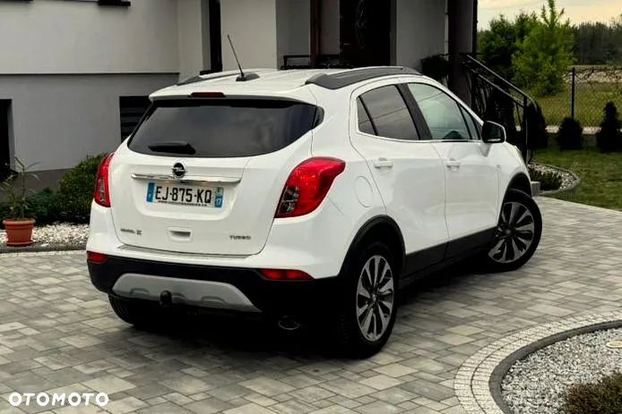 Opel Mokka - 10