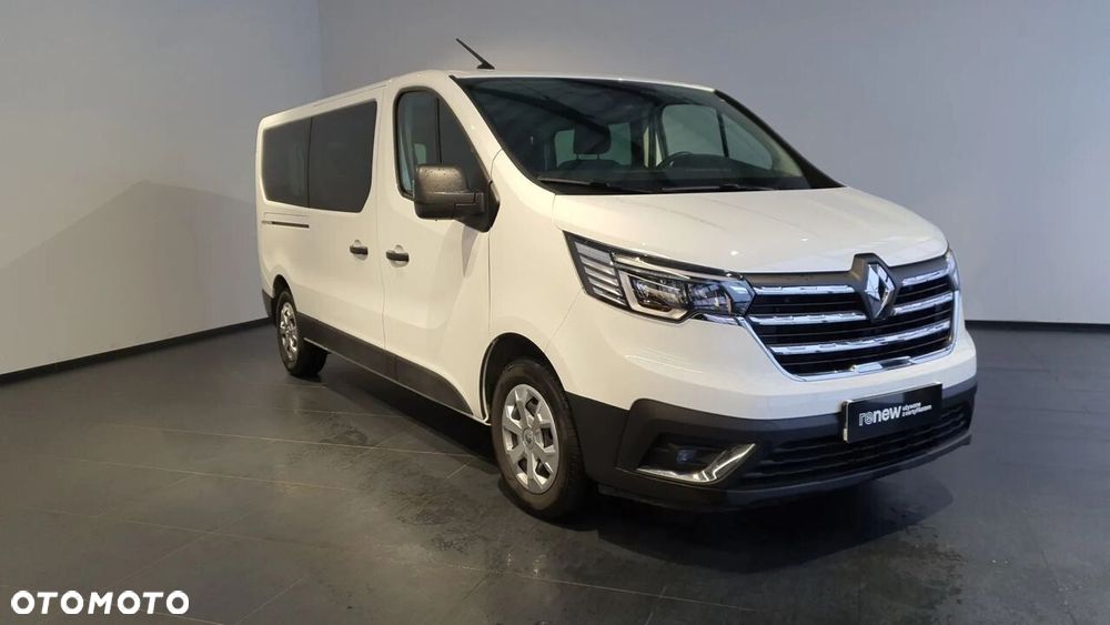 Renault Trafic SpaceClass 2.0 dCi - 3