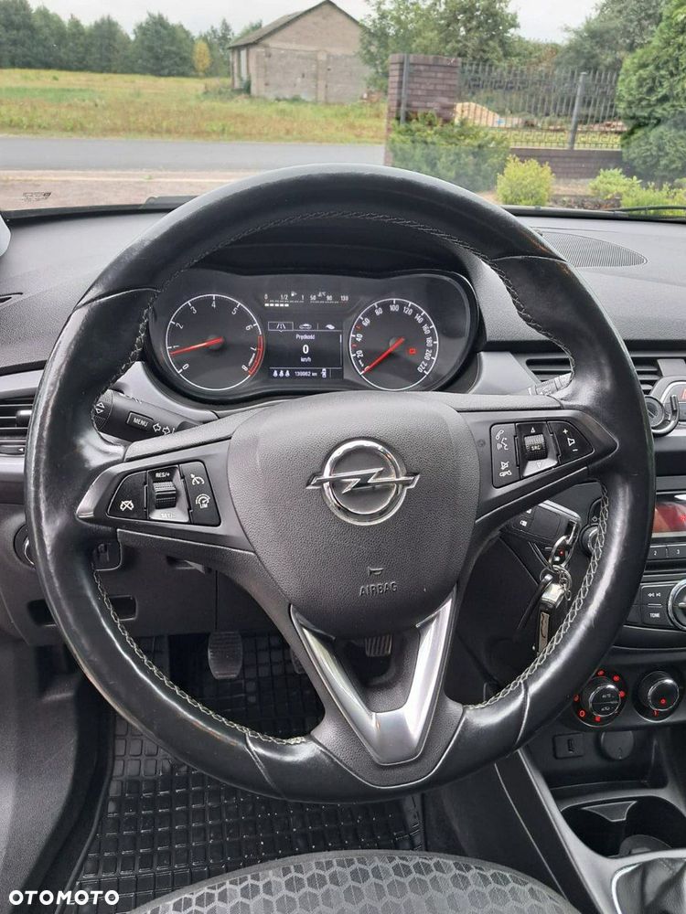 Opel Corsa - 16