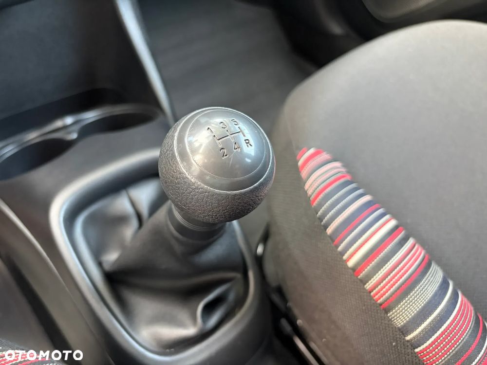 Citroën C1 1.0 VTi Live EU6 - 17