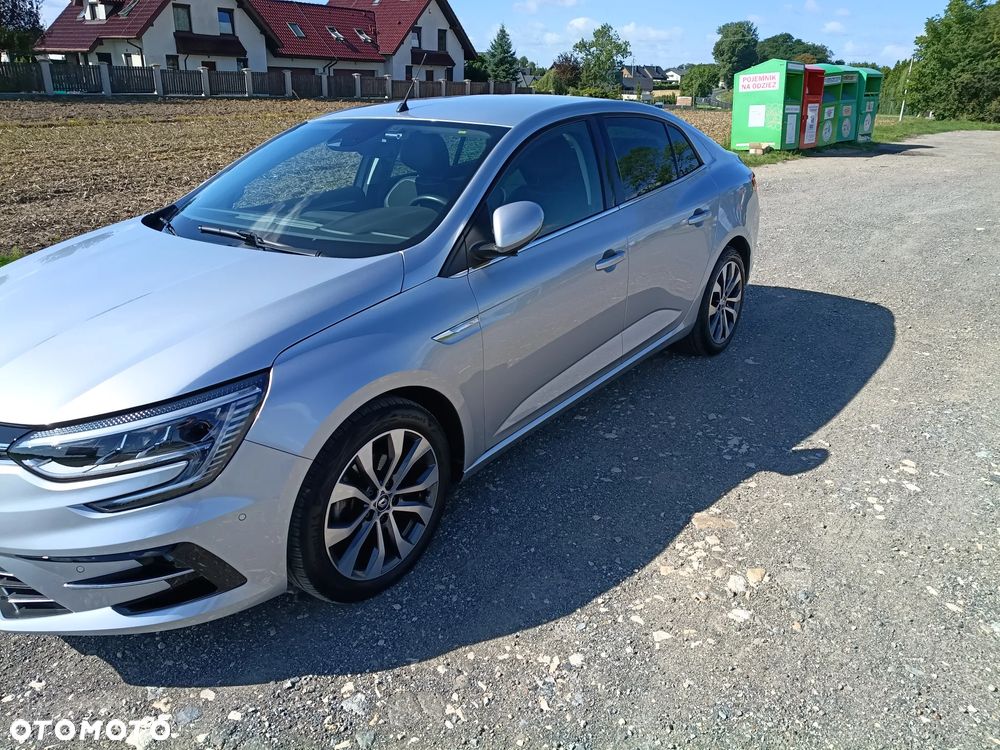 Renault Megane 1.3 TCe Intens - 26
