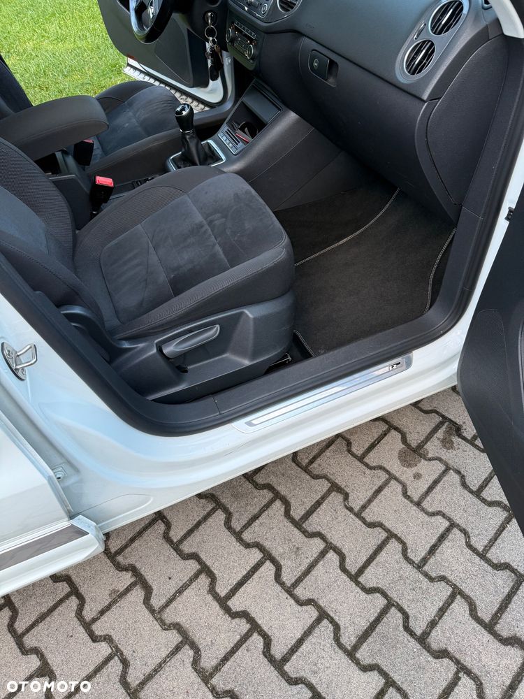 Volkswagen Tiguan 2.0 TDI 4Mot Sport&Style - 6