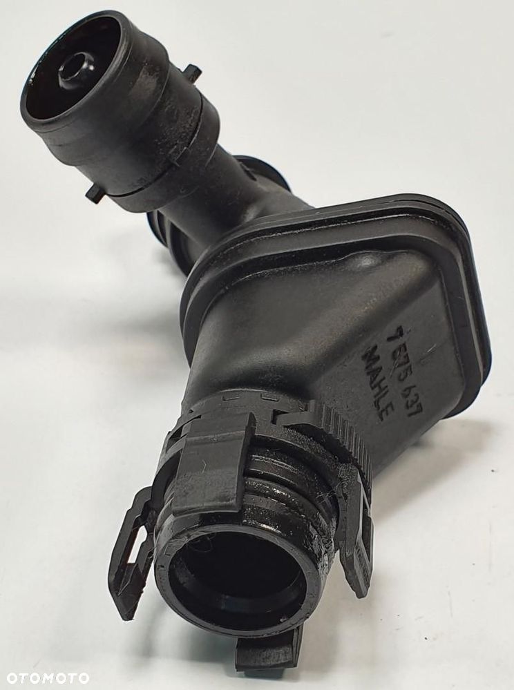 ODMA SILNIKA SEPARATOR BMW 5 F10 4.4 V8 7575637 70342572 - 3