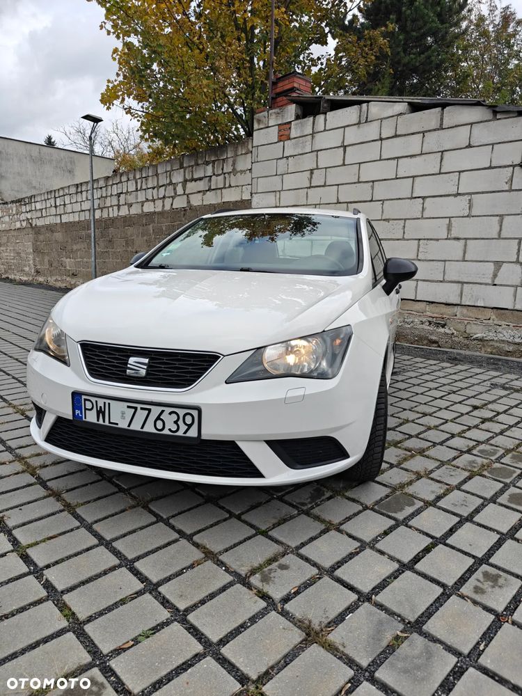 Seat Ibiza - 14