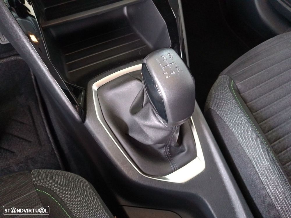 Peugeot 208 1.2 PureTech Active - 19