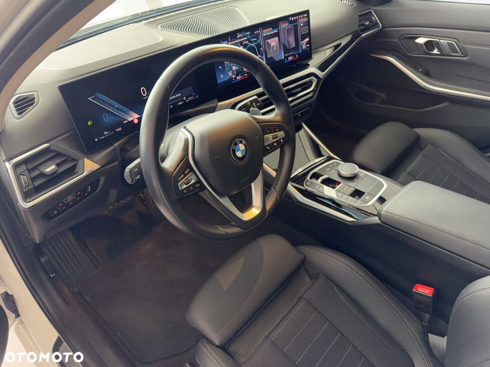 BMW Seria 3 - 10