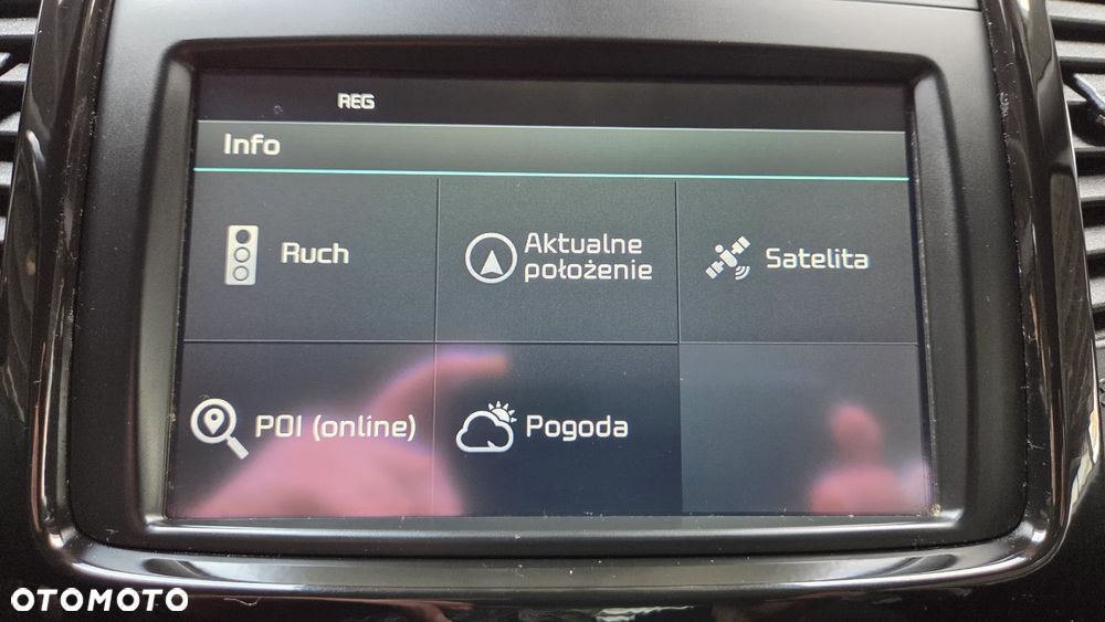 Kia Venga 1.6 Business Line - 28