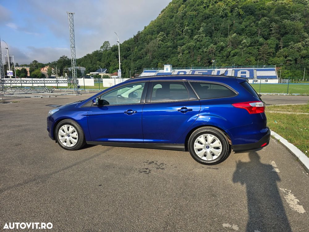Ford Focus - 3