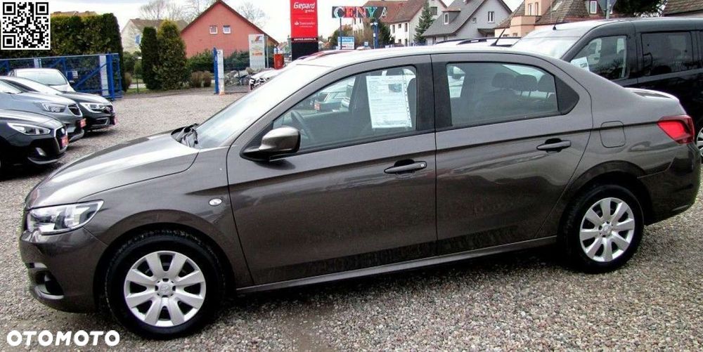 Peugeot 301 - 4