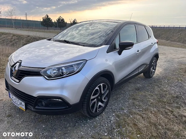 Renault Captur - 3