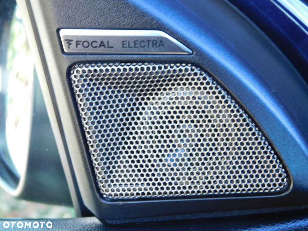 DS Automobiles DS 7 Crossback 1.6 E-Tense Bastille + - 17