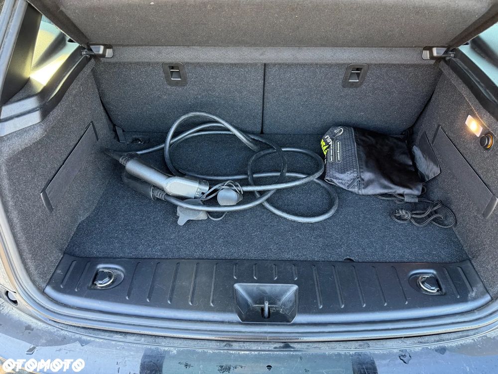 BMW i3 94 Ah (Range Extender) - 21