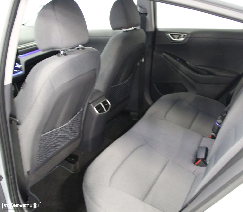 Hyundai Ioniq 38kWh - 6