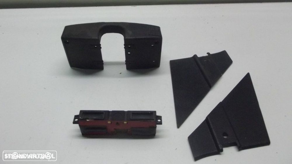 Citroen Dyane manómetros - 1