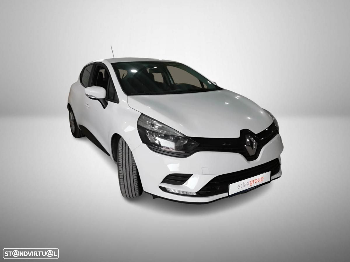 Renault Clio 1.5 dCi Zen - 1