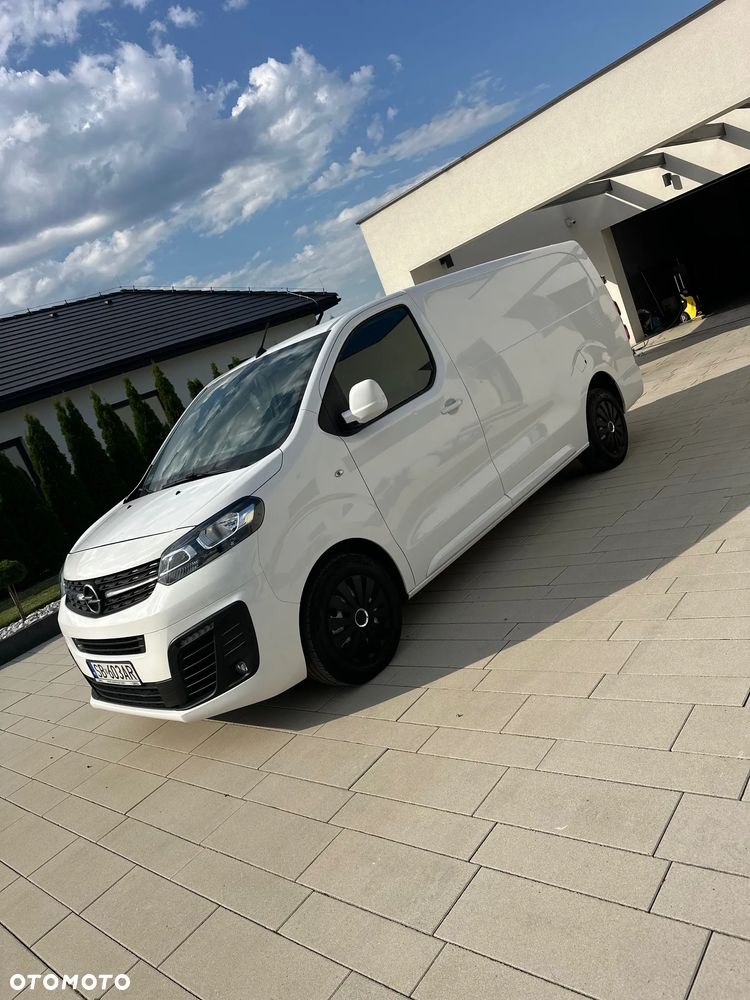 Opel Vivaro - 2