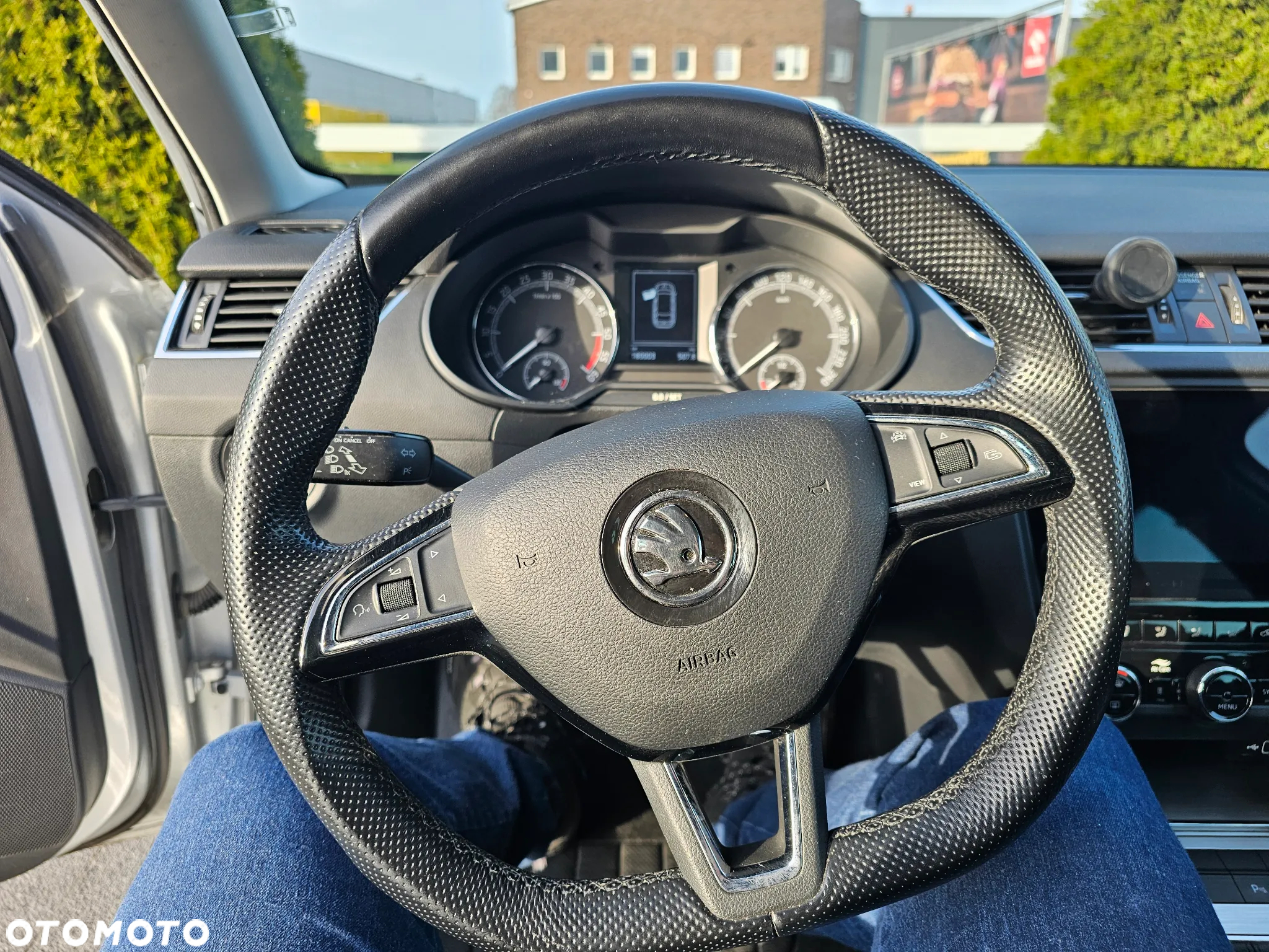 Skoda Octavia 2.0 TDI SCR Style - 9