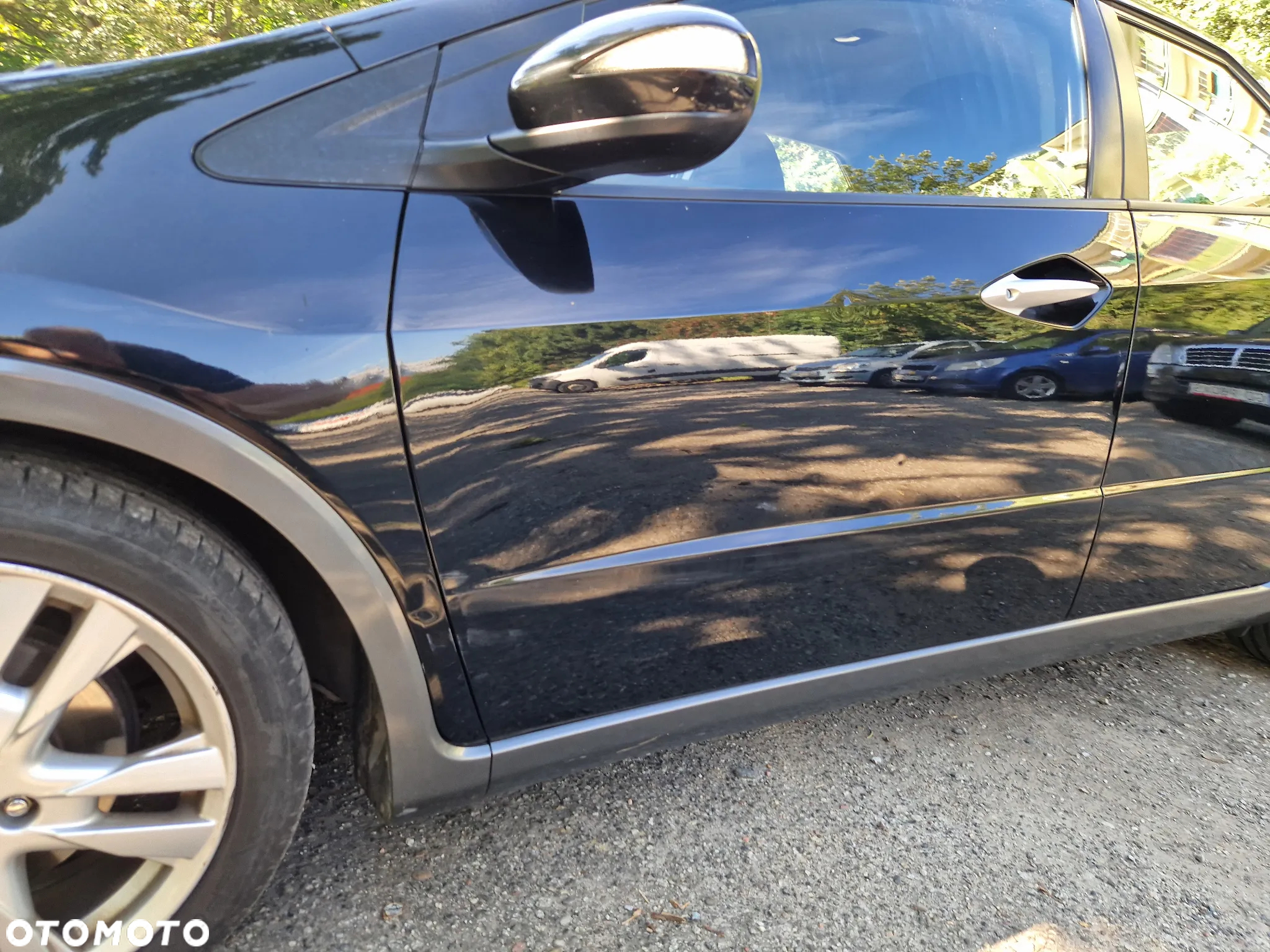 Honda Civic 1.8 Sport - 4