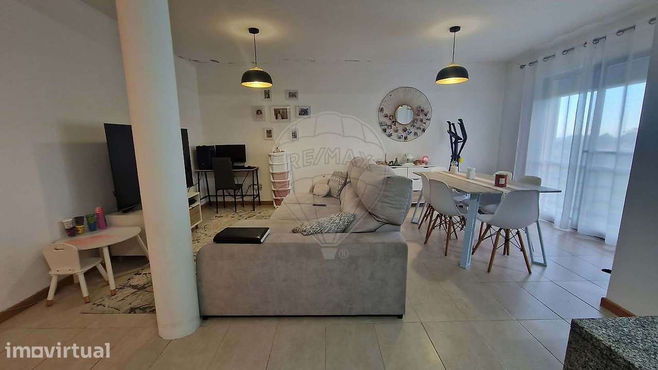 Apartamento T2 para venda - Grande imagem: 2/9