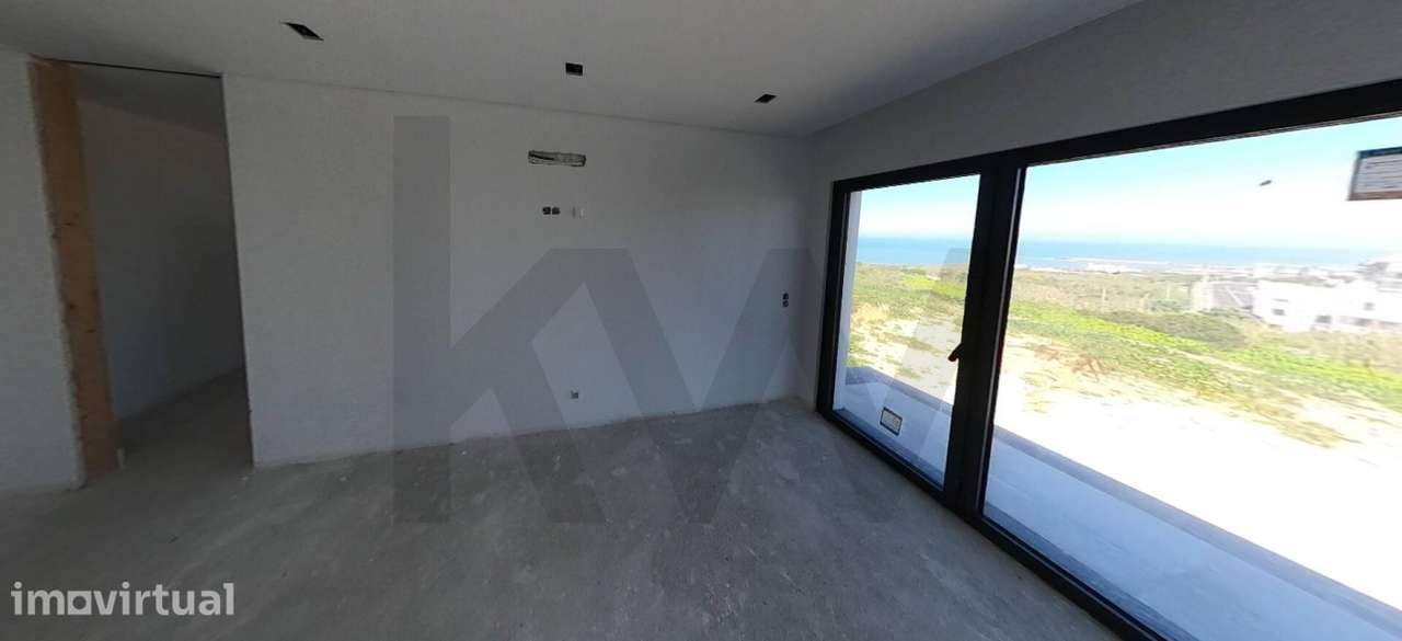 Moradia T3+1 com Vista Mar na Ericeira - Grande imagem: 4/39