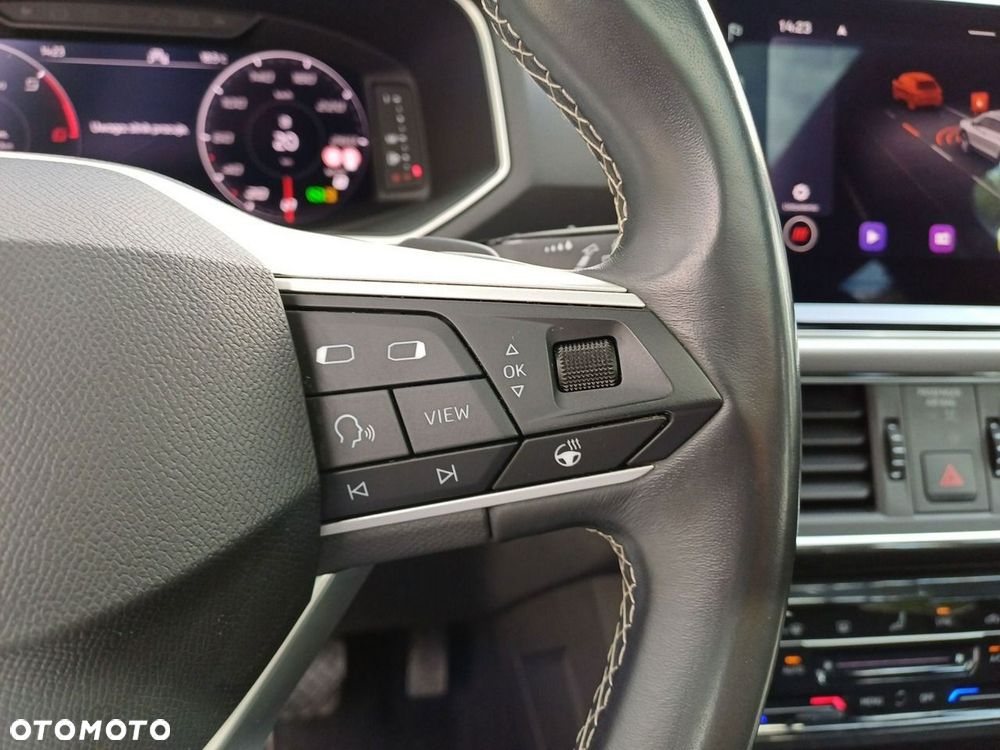 Seat Tarraco 2.0 TDI Style S&S DSG - 27
