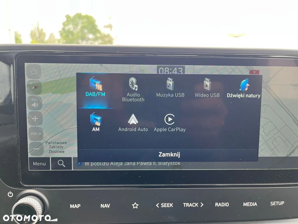 Hyundai Bayon 1.2 MPI Pure - 13