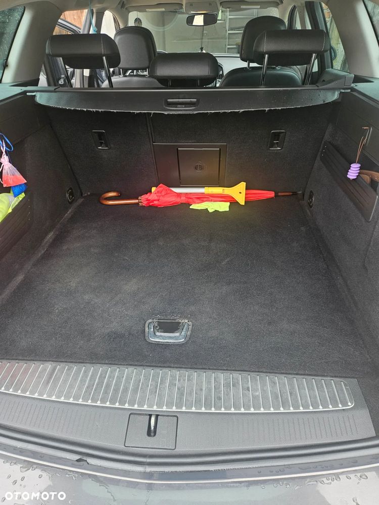 Opel Astra 1.6 D (CDTI) Edition - 12