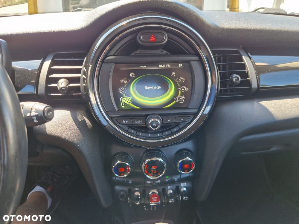 MINI Cooper - 26