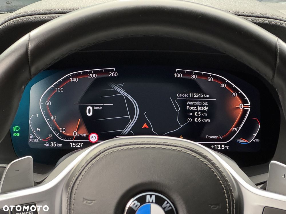 BMW X5 xDrive25d sport - 19