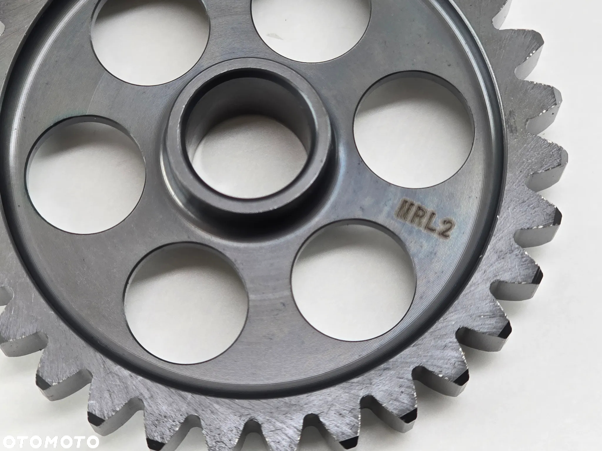 Sruba Os Kola Posredniego Tryb Zebatka Bmw R 1250 Gs Adventure Bmw Rs - 2