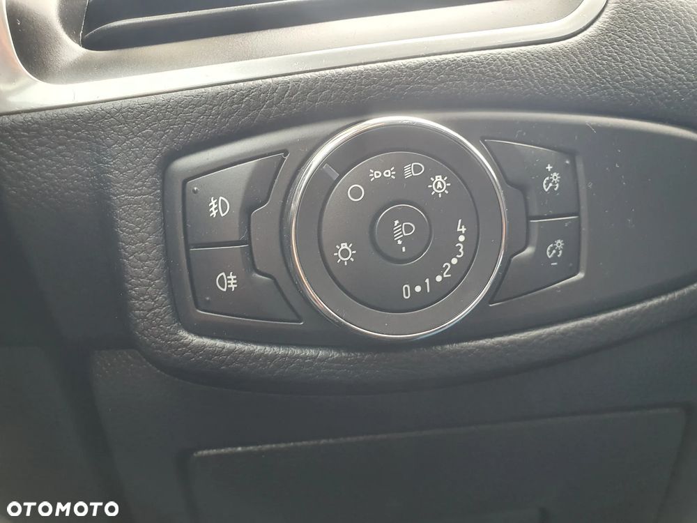 Ford Galaxy 2.0 TDCi Titanium PowerShift - 25