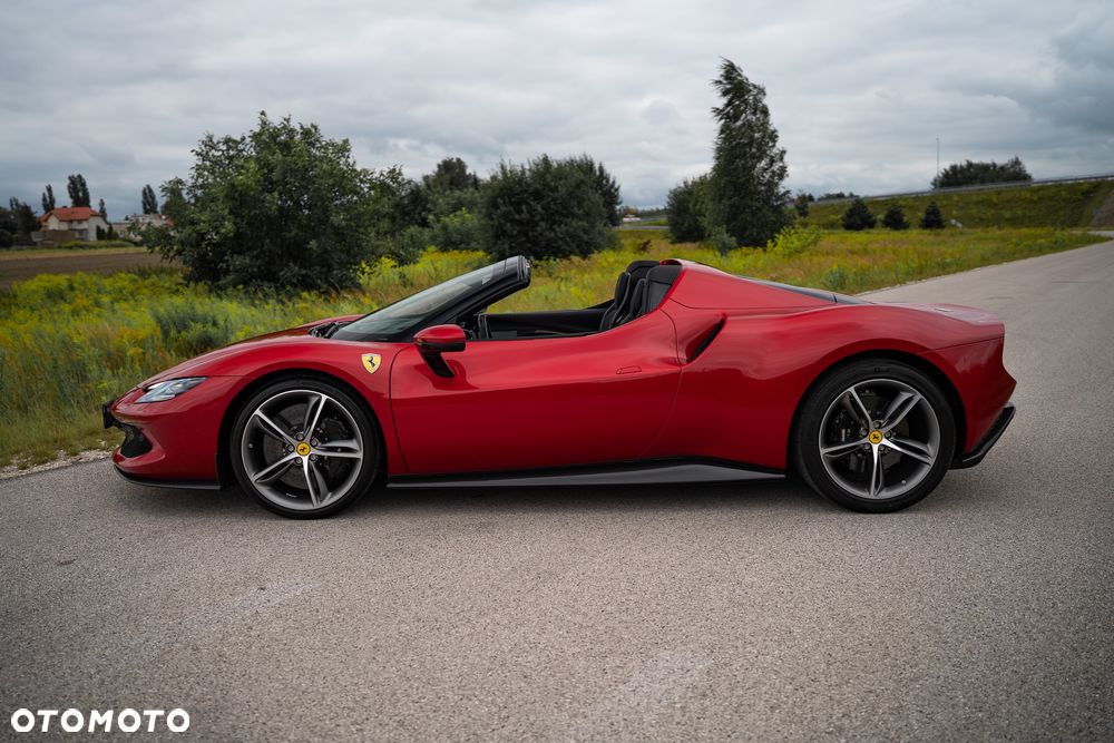 Ferrari 296 GTS - 20