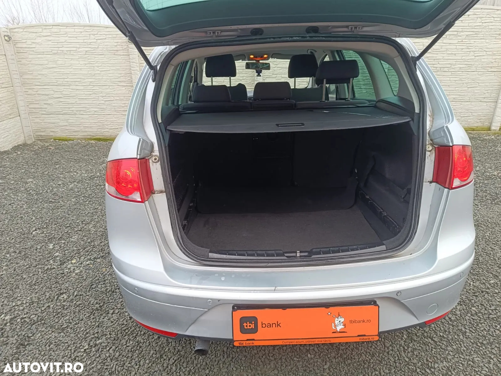 Seat Altea XL - 7